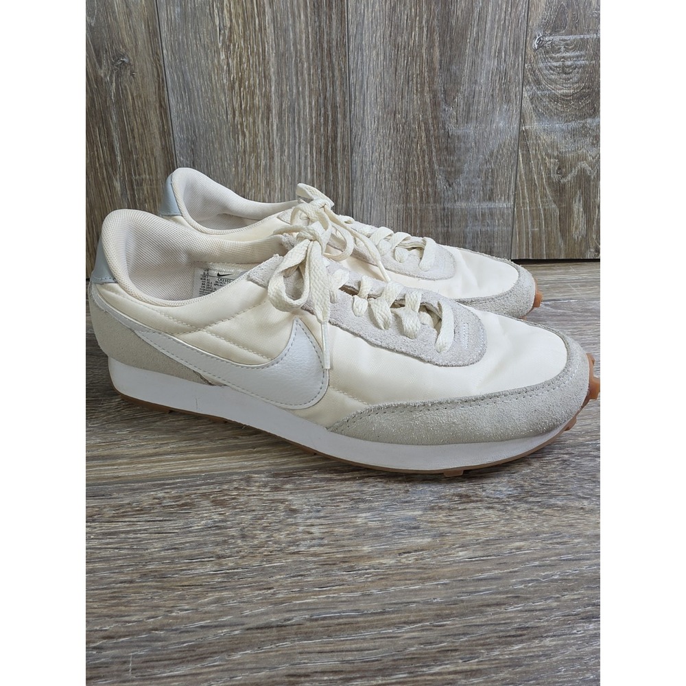 Nike Daybreak Summit White Gum Bottom CK2351-101 Women Size 9.5